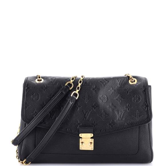 Louis Vuitton Handbags - Louis Vuitton Saint Germain Handbag #229887L17B